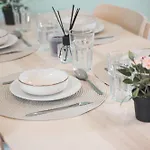 Home2stay In Zentrum Kitchen, Wifi, Smart Tv * Nuertingen