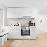 Apartmán Home2stay In Zentrum Kitchen, Wifi, Smart Tv