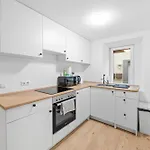 Home2stay In Zentrum Kitchen, Wifi, Smart Tv Apartmán *