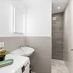 Home2stay In Zentrum Kitchen, Wifi, Smart Tv *