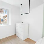 Home2stay In Zentrum Kitchen, Wifi, Smart Tv Nuertingen