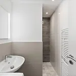 Home2stay In Zentrum Kitchen, Wifi, Smart Tv Apartmán