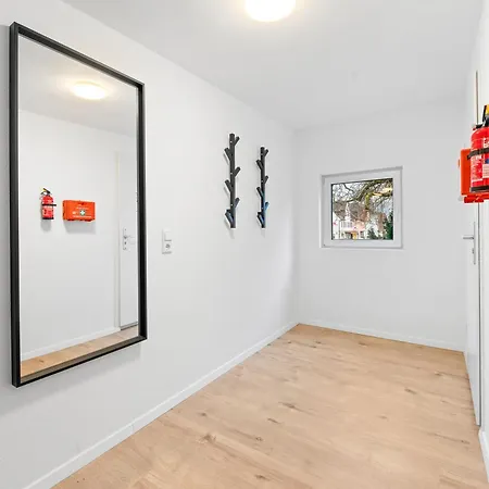 Apartmán Home2stay In Zentrum Kitchen, Wifi, Smart Tv *