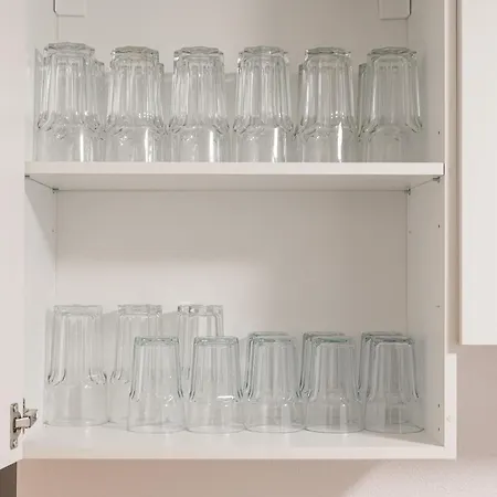 Apartment Apartmenthaus Zentrum Kitchen,wifi,smart Tv *** Nuertingen