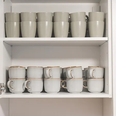 Appartement Moderne Monteurwohnungen In Zentrum Kitchen, Wifi, Smart Tv Nuertingen