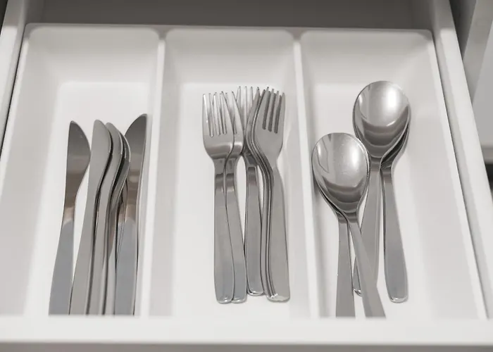 Moderne Monteurwohnungen In Zentrum Kitchen, Wifi, Smart Tv * נורטינגן